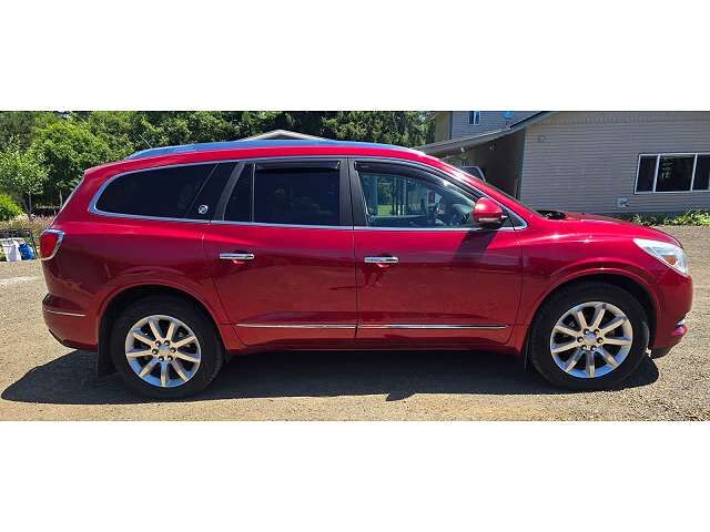 2014 BUICK Enclave