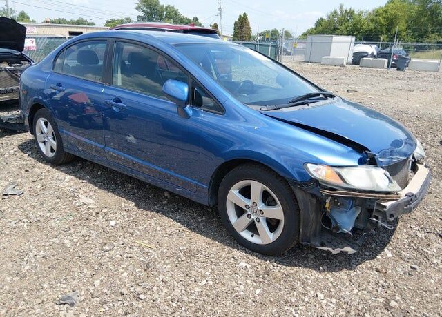 2011 HONDA Civic
