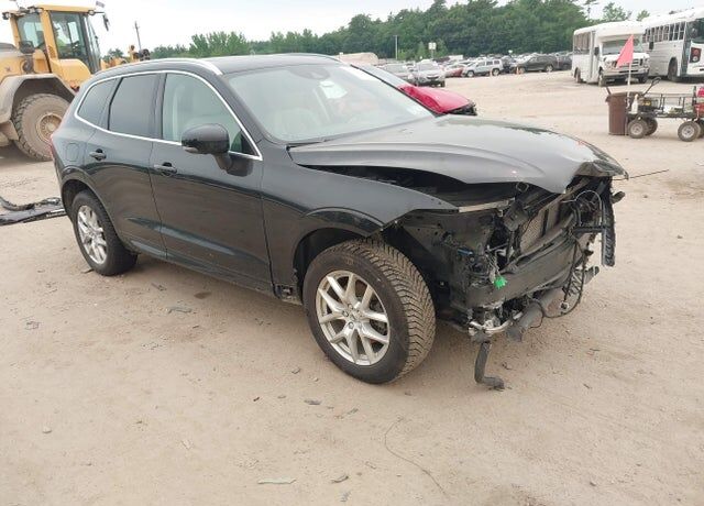 2021 VOLVO XC60