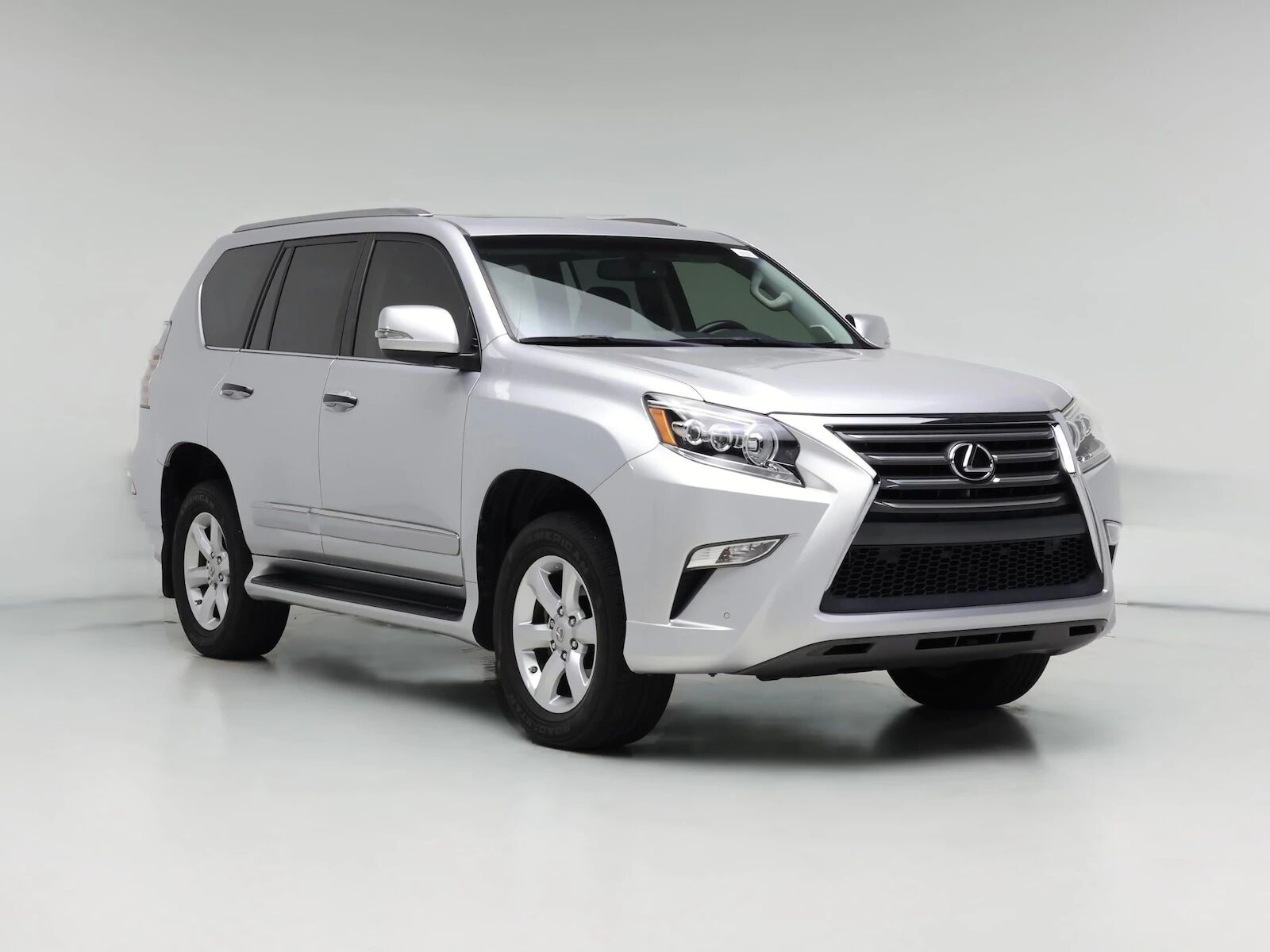 2018 LEXUS GX