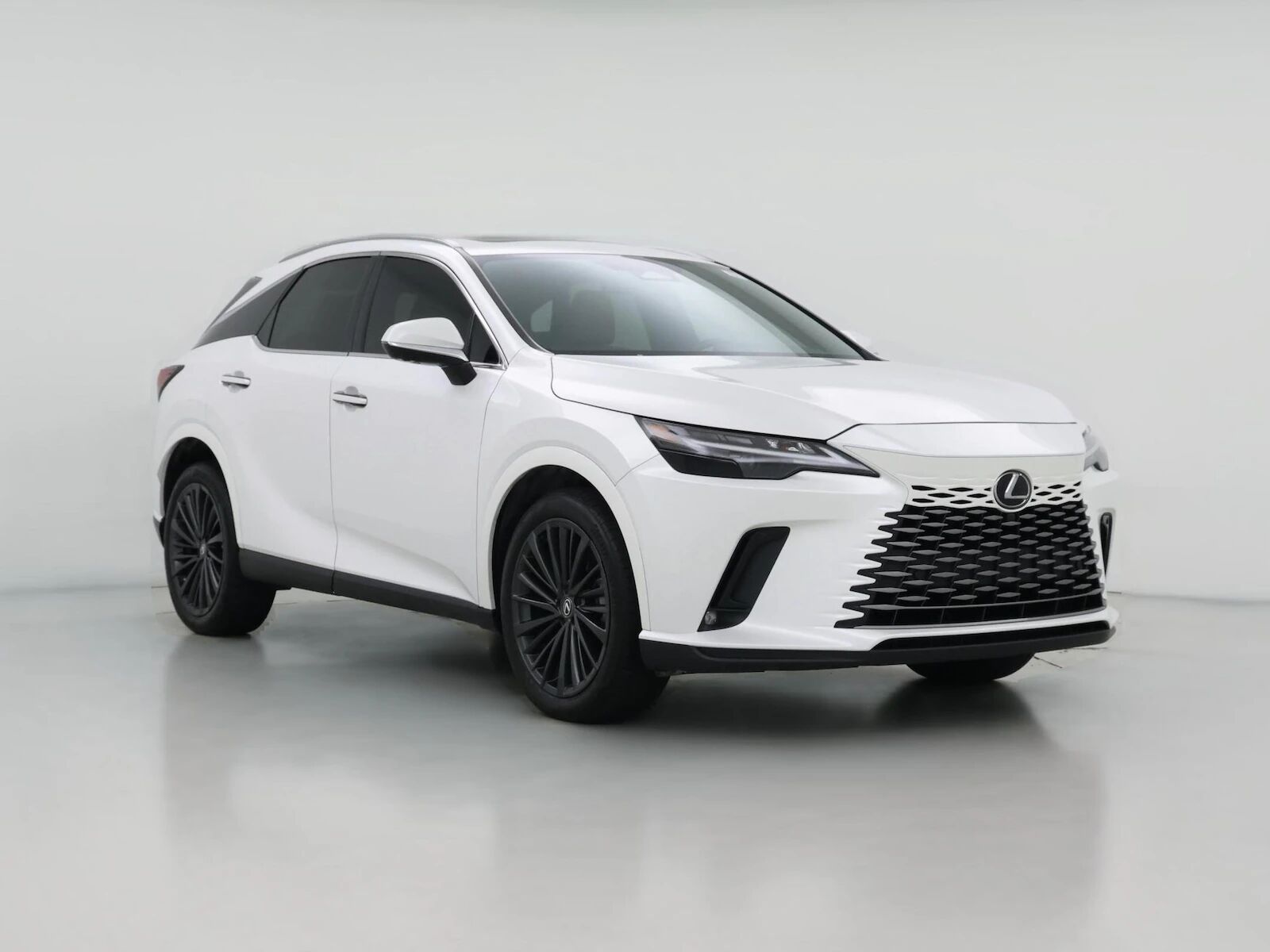 2025 LEXUS RX