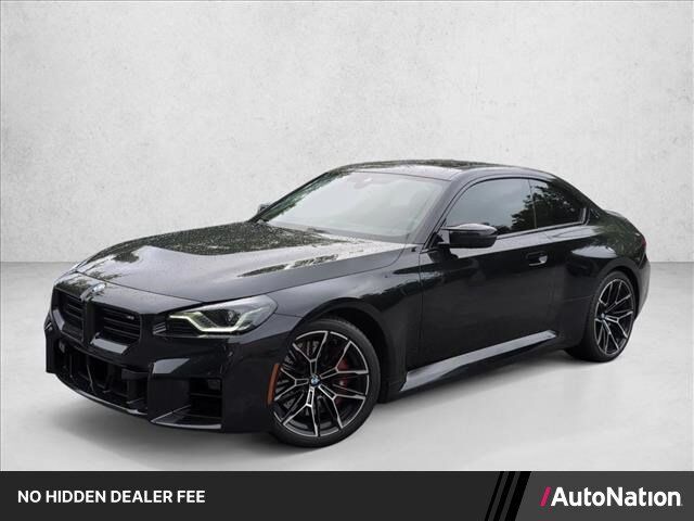 2023 BMW M2