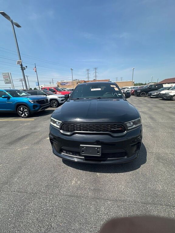 2023 DODGE Durango