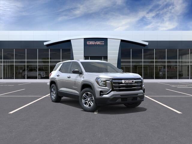2027 GMC Terrain