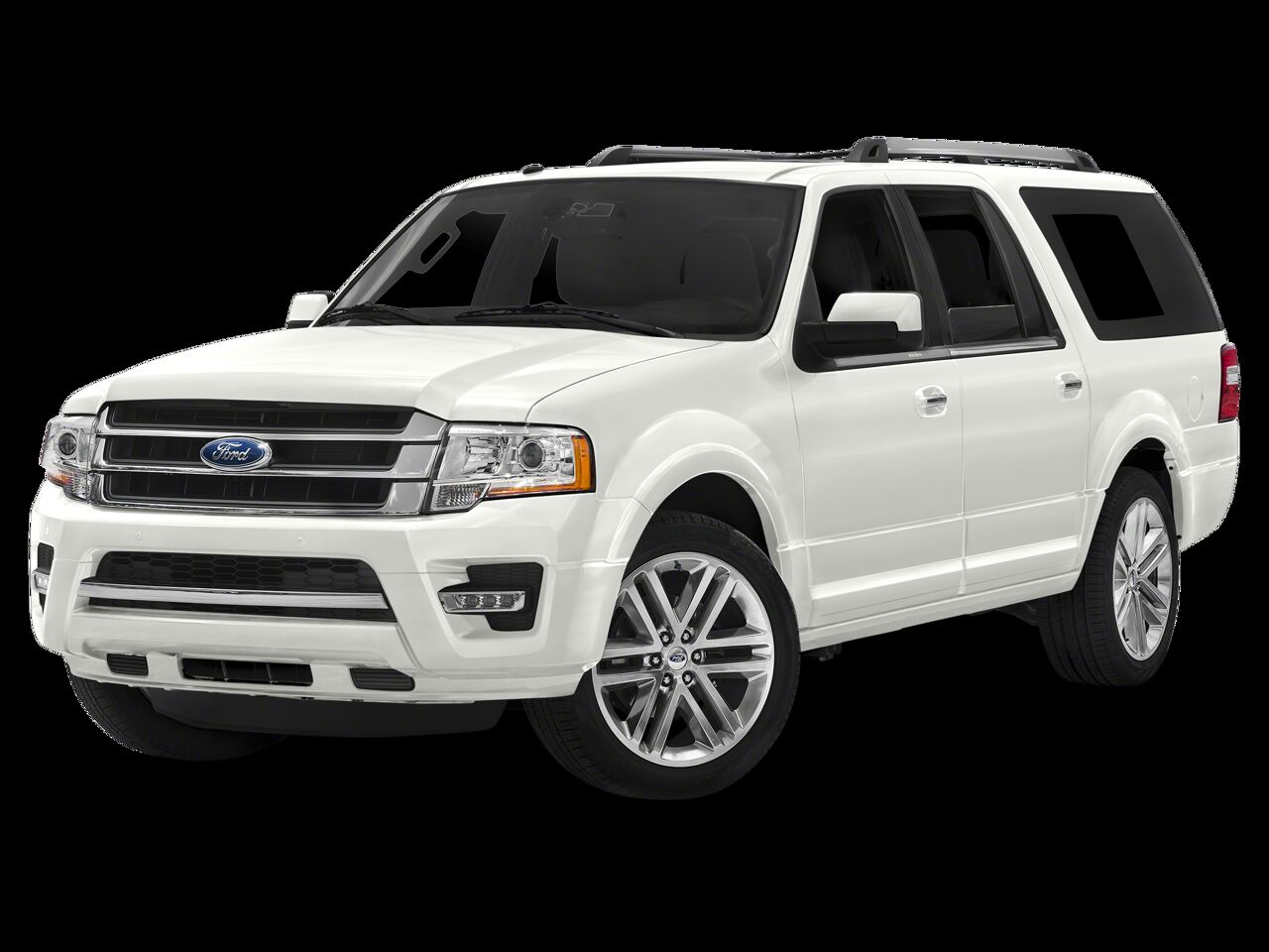 2015 FORD Expedition
