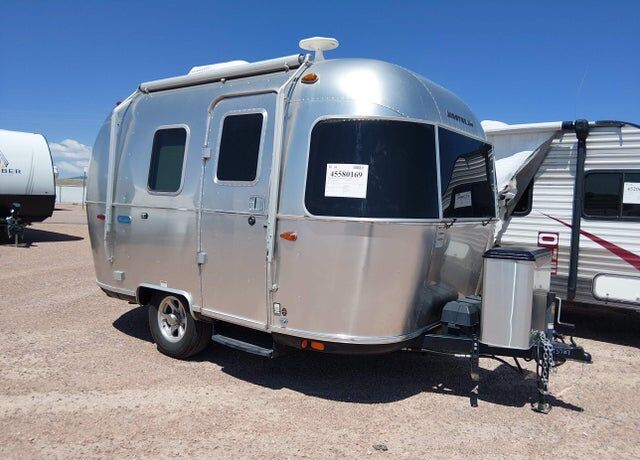 2021 AIRSTREAM Bambi / Caravel