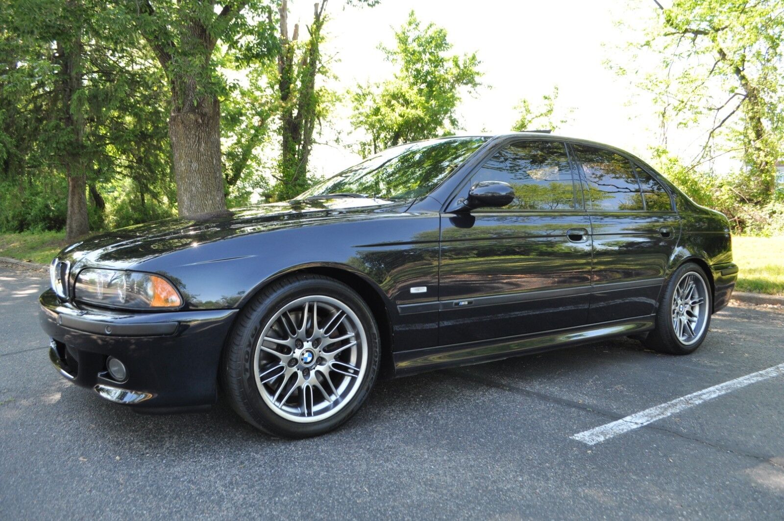 BMW M5