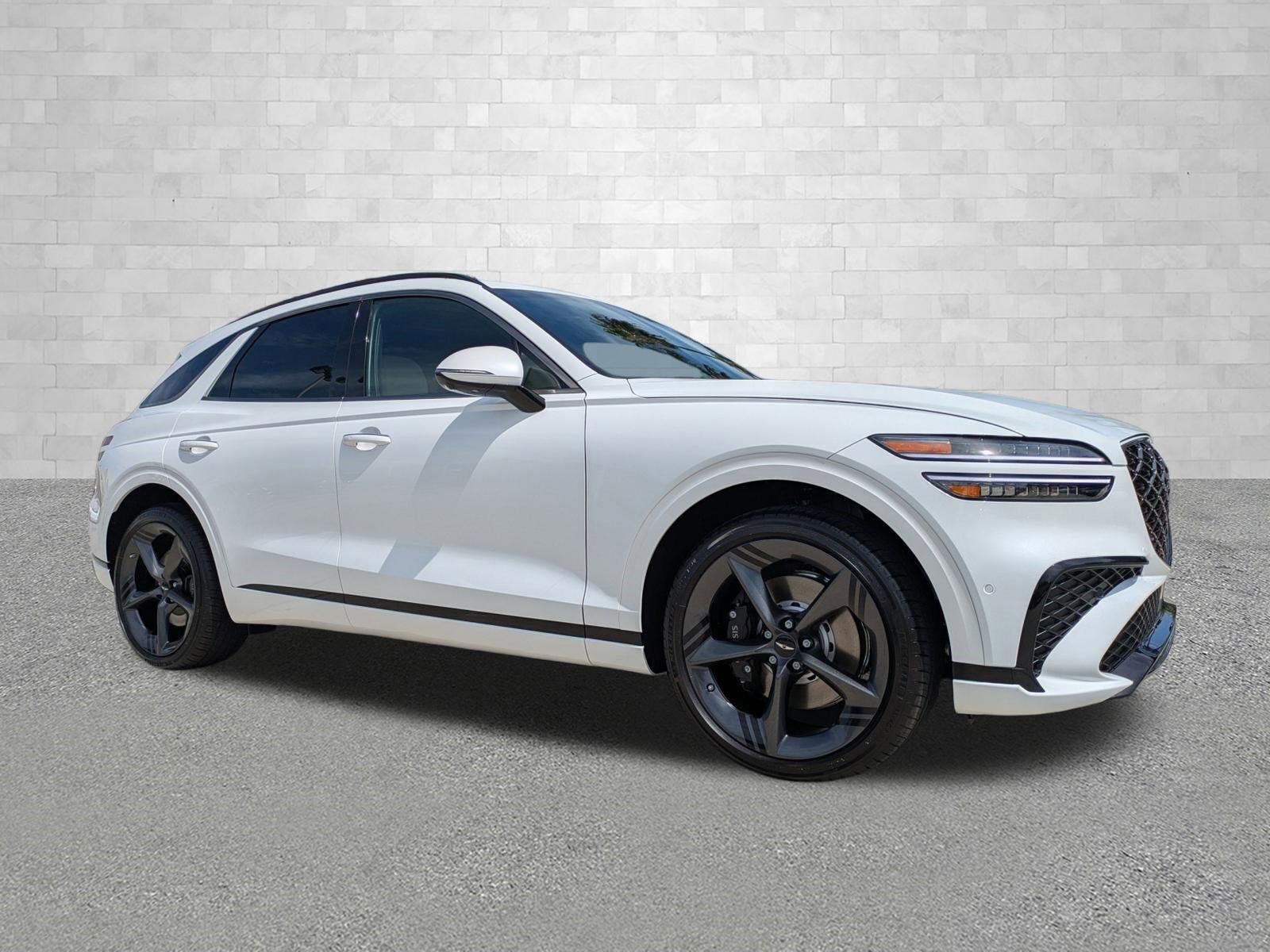 2026 GENESIS GV70