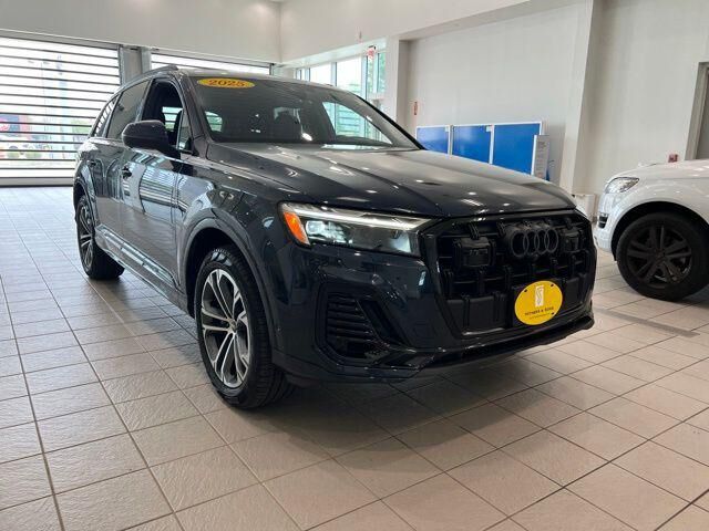 2025 AUDI Q7