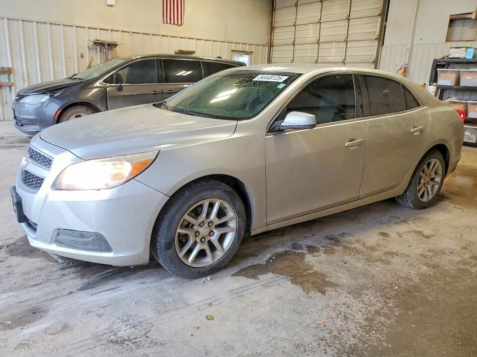 2013 CHEVROLET Malibu