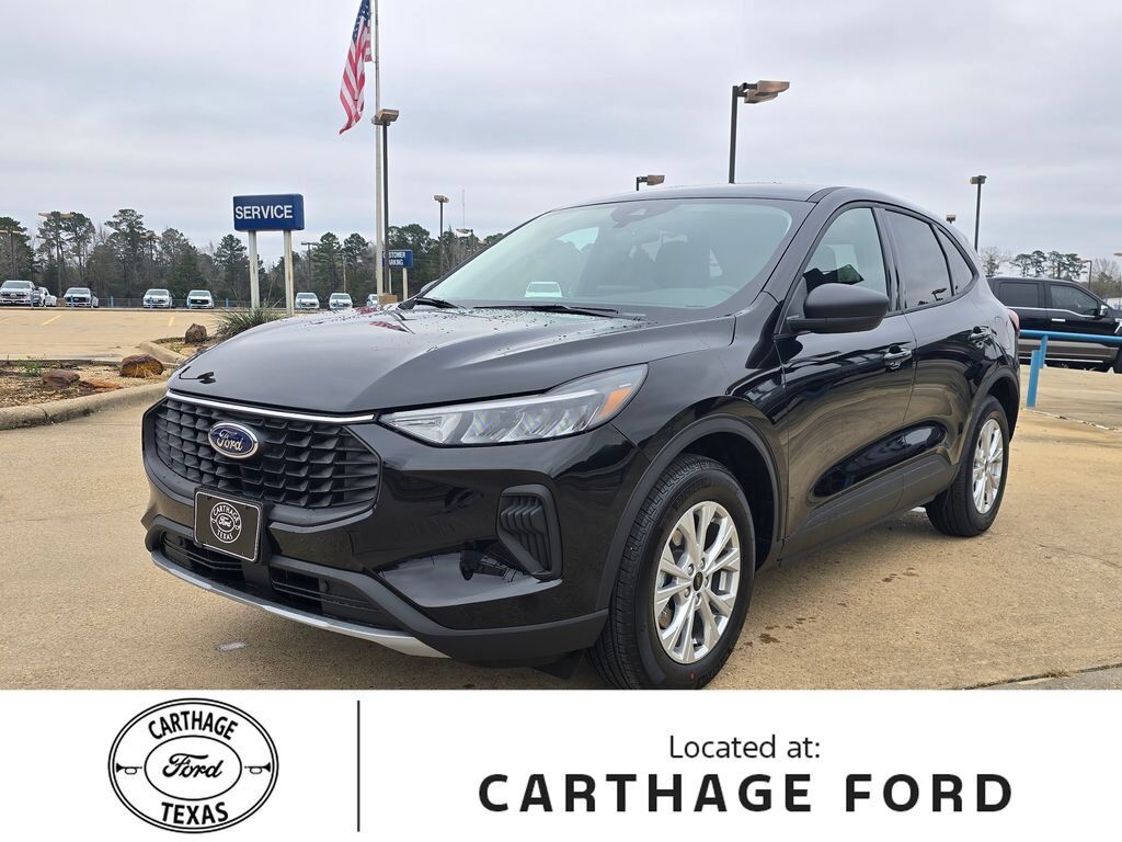 2026 FORD Escape