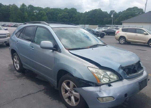 2004 LEXUS RX
