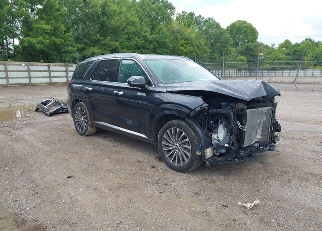 2023 HYUNDAI Palisade