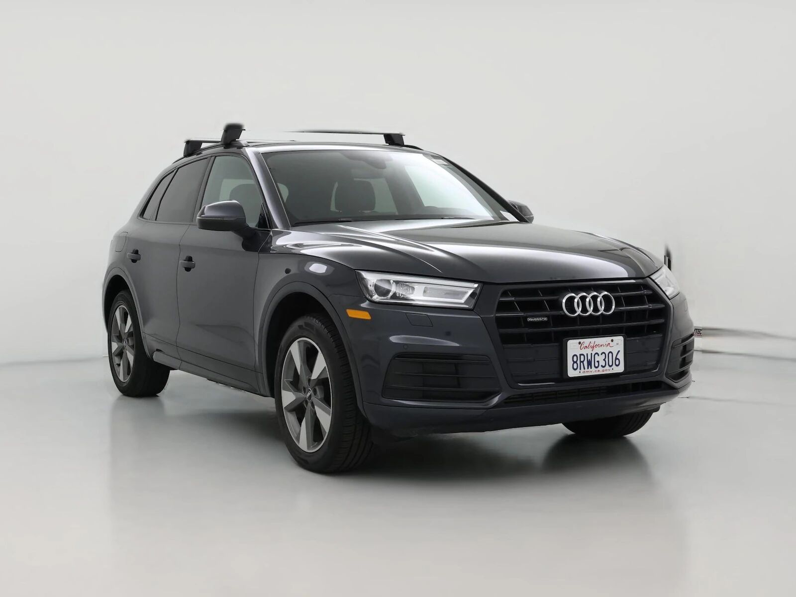 2020 AUDI Q5