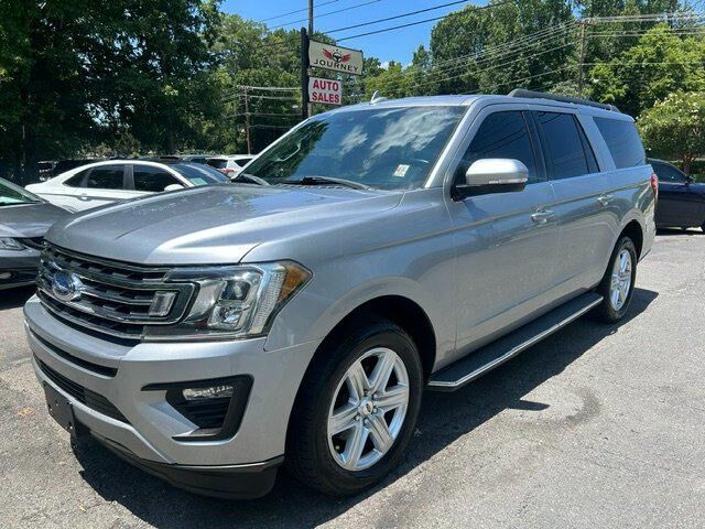 2020 FORD Expedition