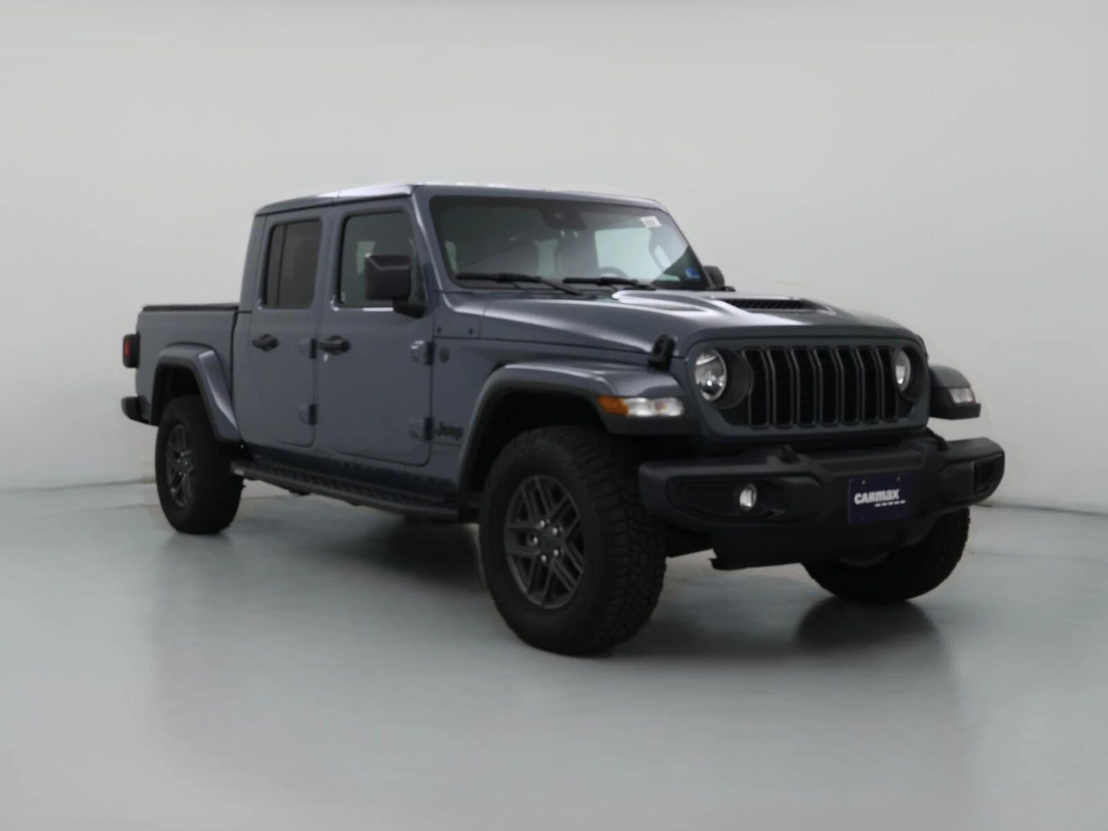 2025 JEEP Gladiator