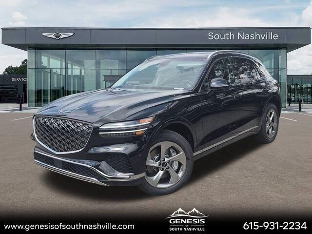 2026 GENESIS GV70