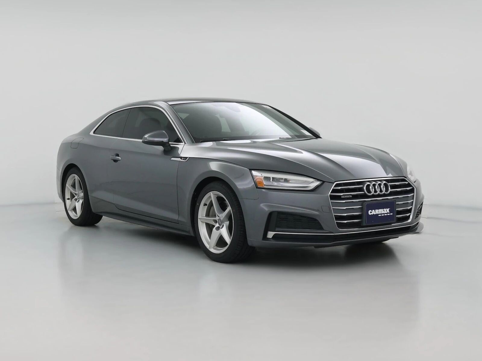 2018 AUDI A5