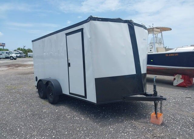 2024 FAST CARGO LLC FAST CARGO LLC