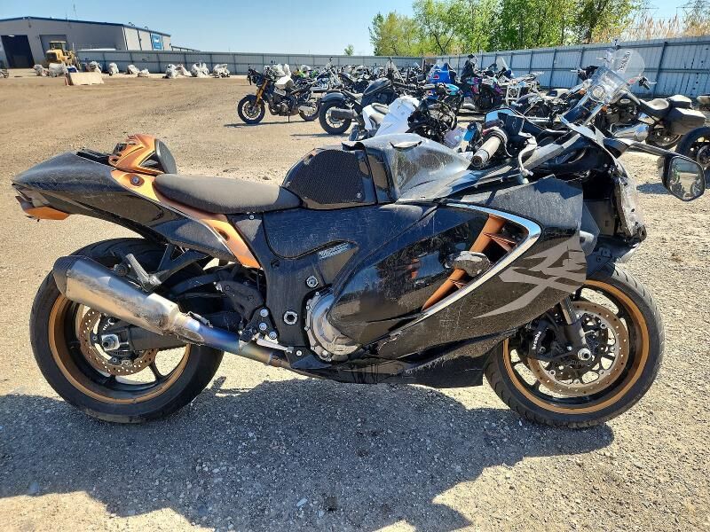 2022 SUZUKI GSX1300RRM2 / GSX1300RRZM2