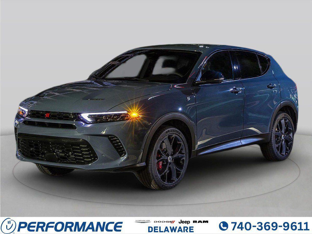 2024 DODGE HORNET