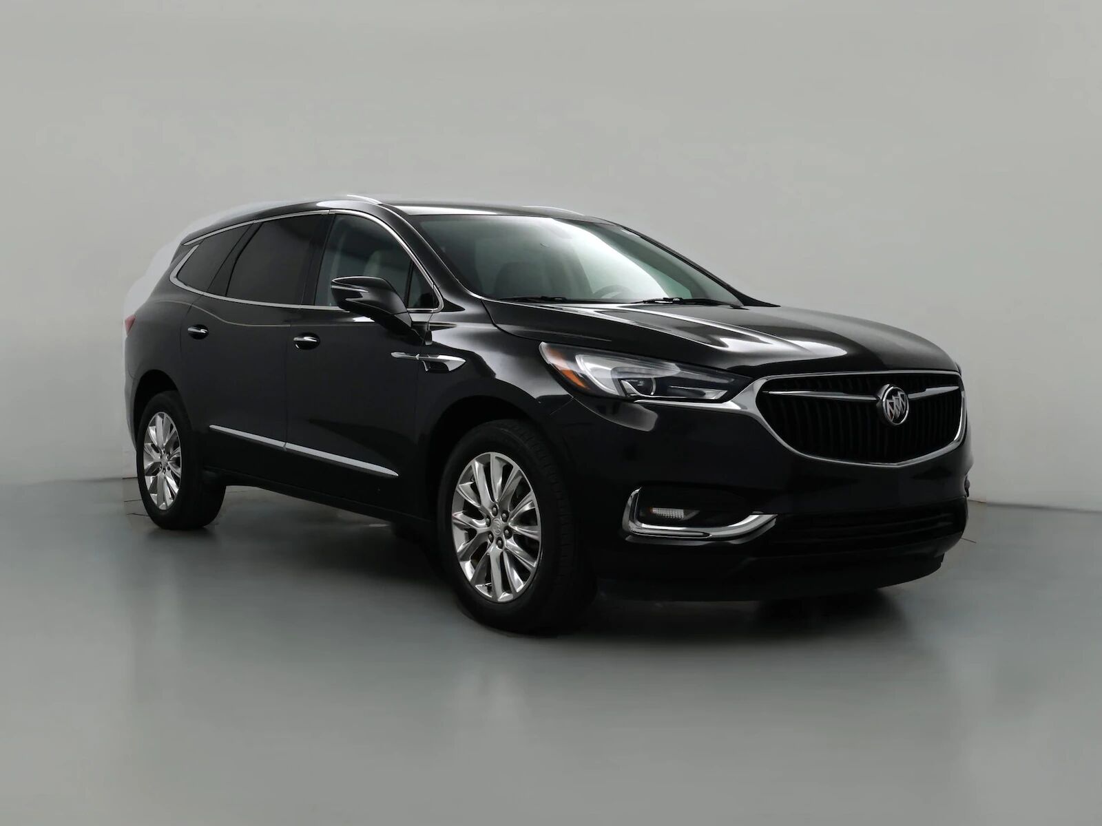 2020 BUICK Enclave