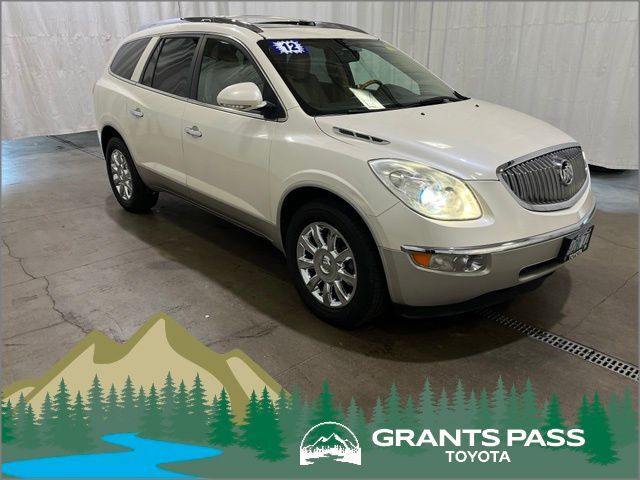 2012 BUICK Enclave