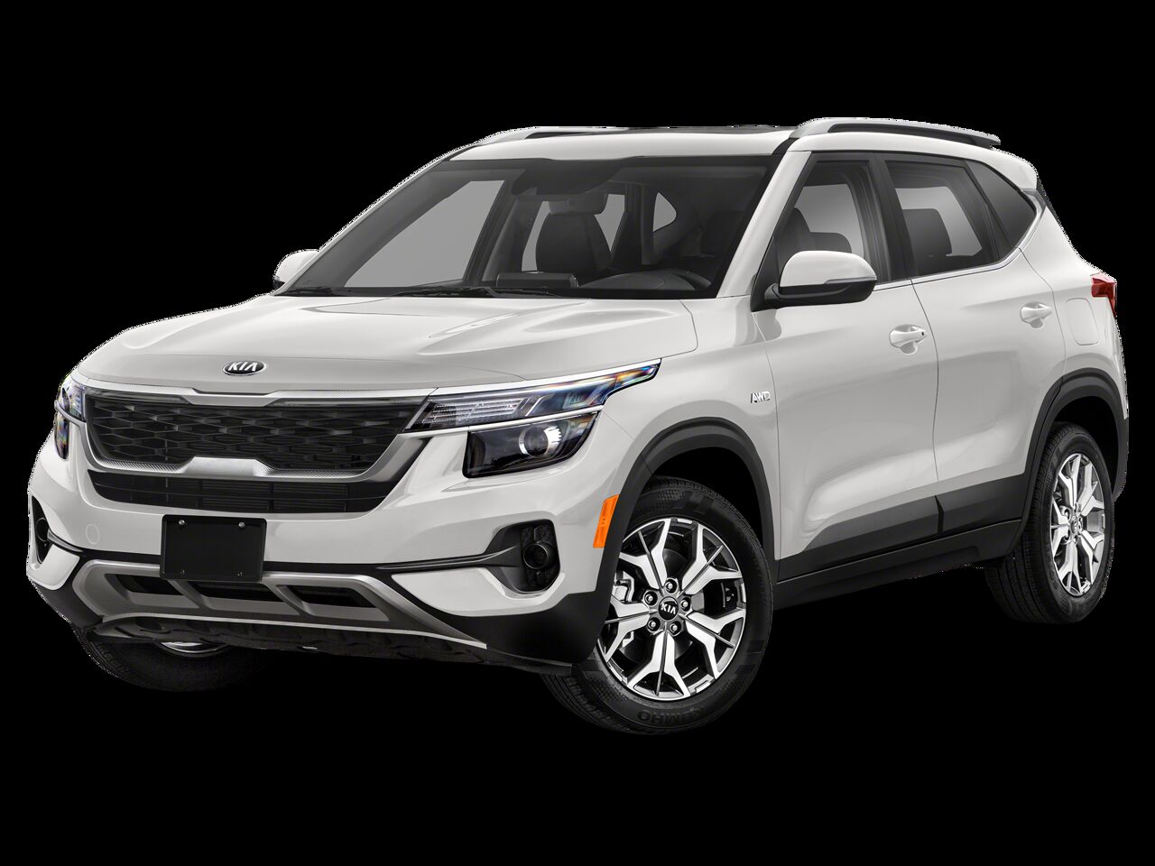 2021 KIA Seltos