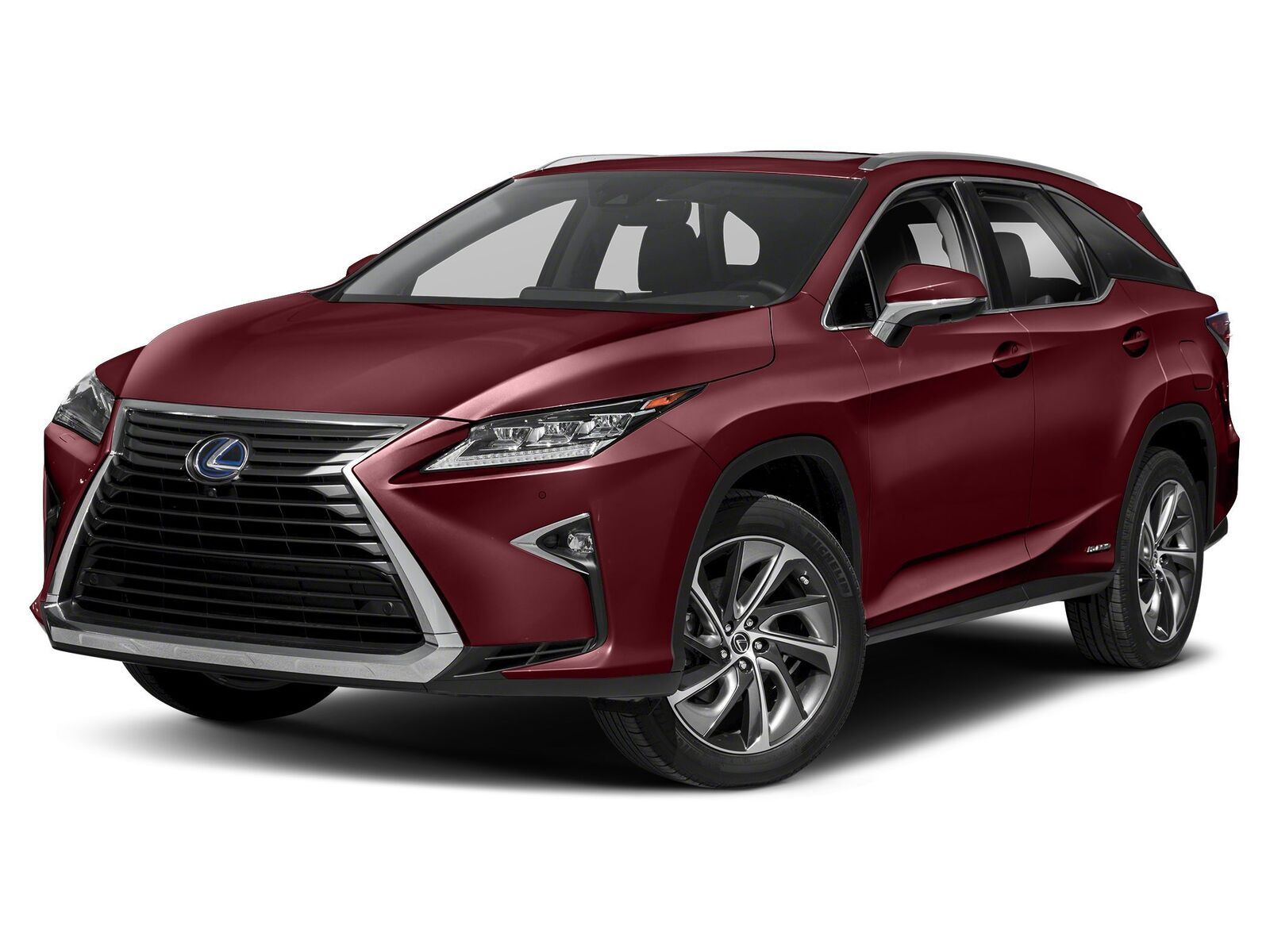 2019 LEXUS RX