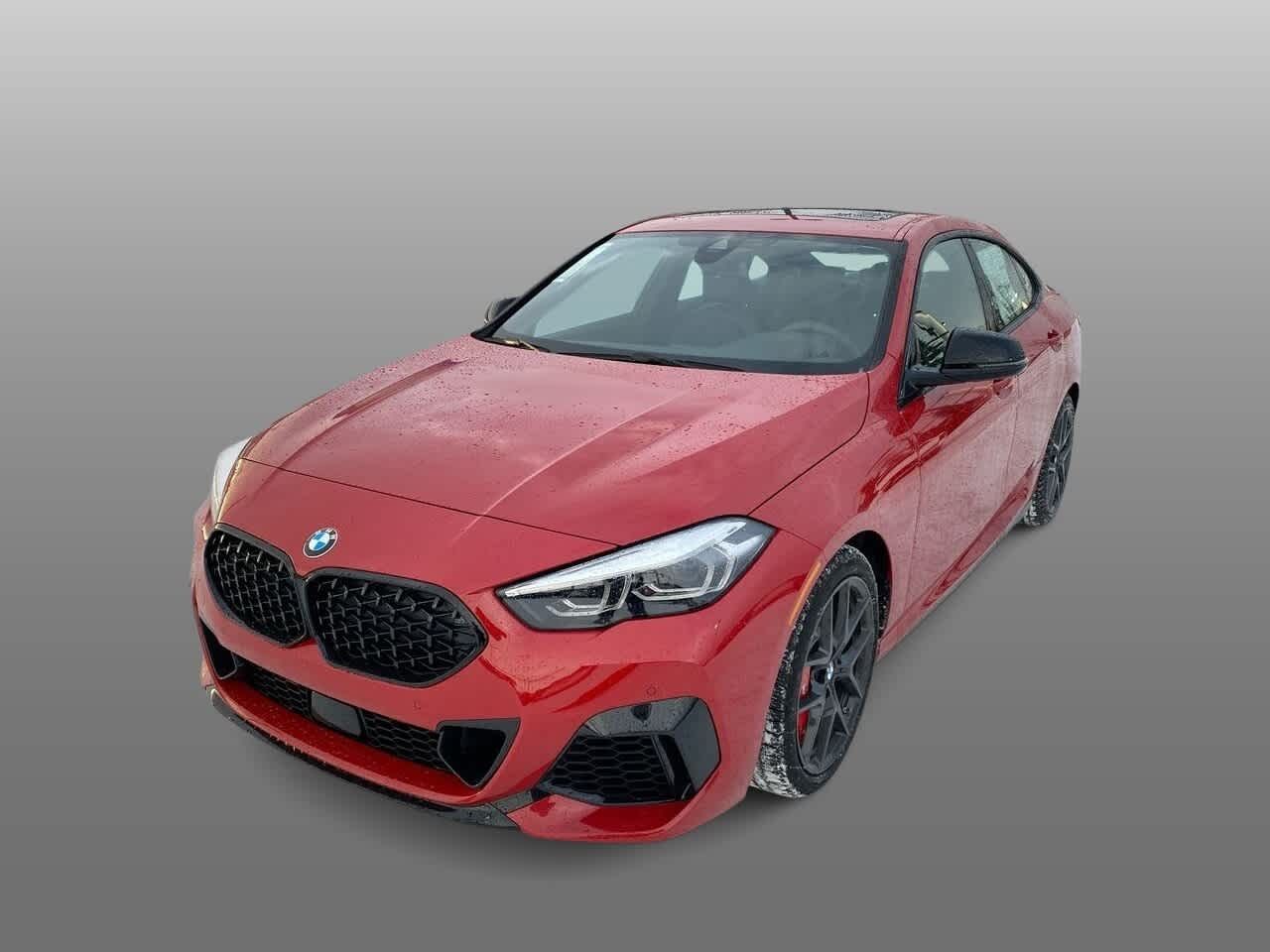 2024 BMW M2