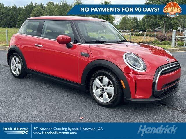 2024 MINI Hardtop
