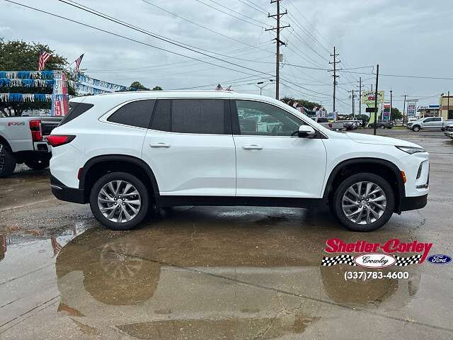 2026 BUICK Enclave