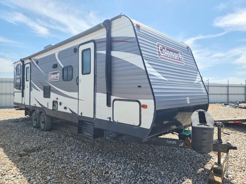 2017 KEYSTONE Keystone