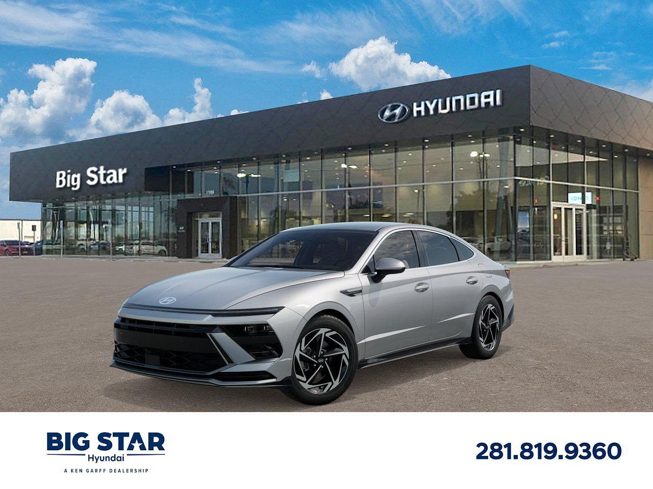 2026 HYUNDAI Sonata