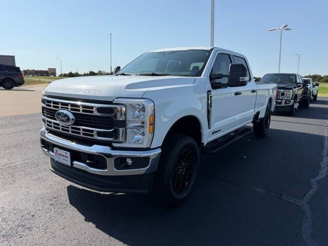 2026 FORD F-250