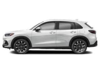 2027 HONDA HR-V