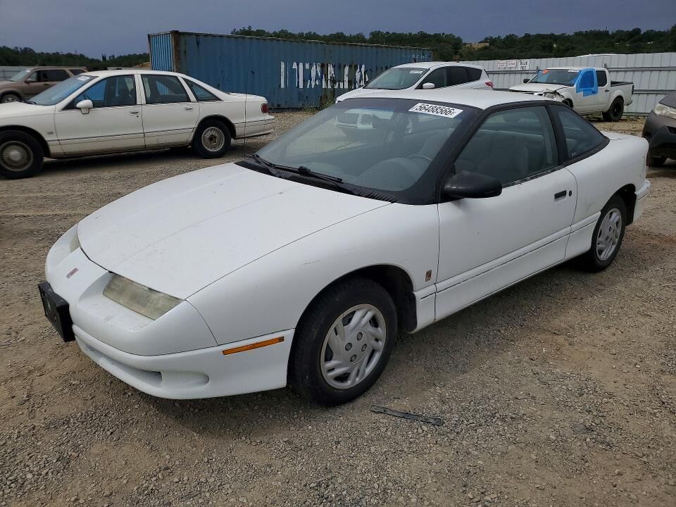 1996 SATURN SC1