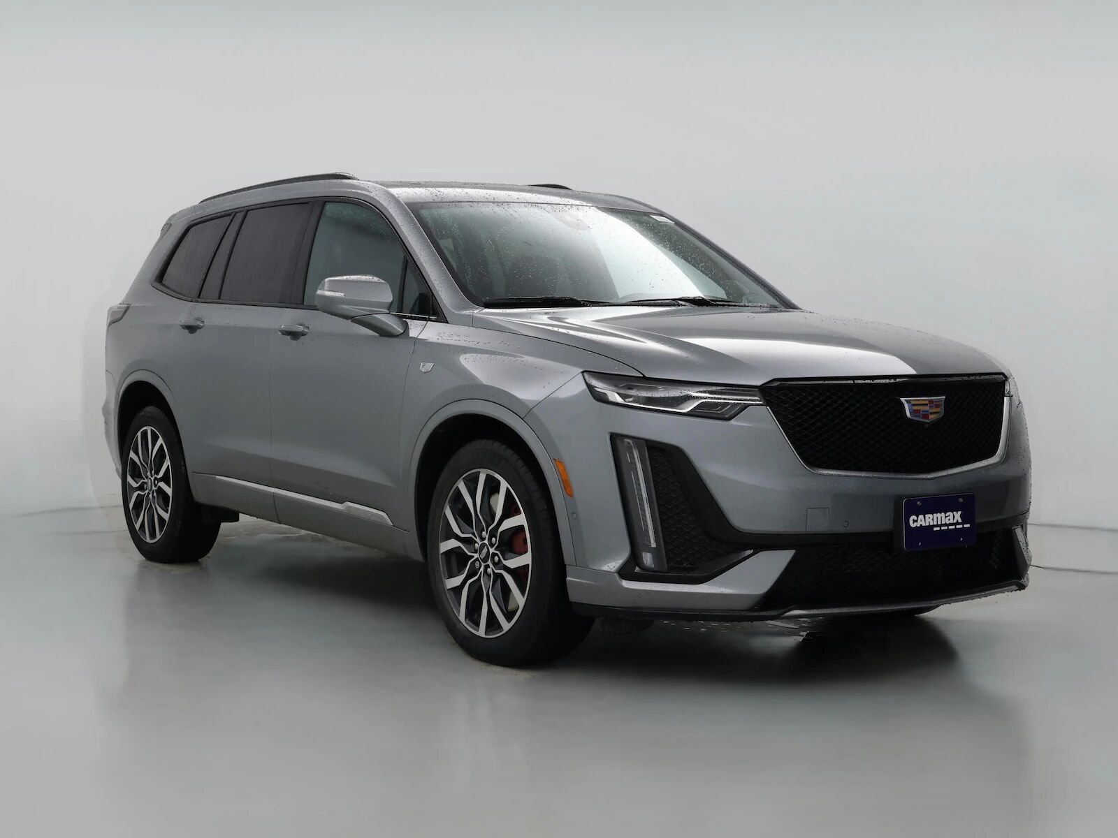 2024 CADILLAC XT6