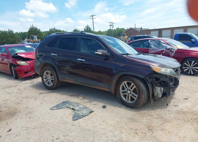 2011 KIA Sorento