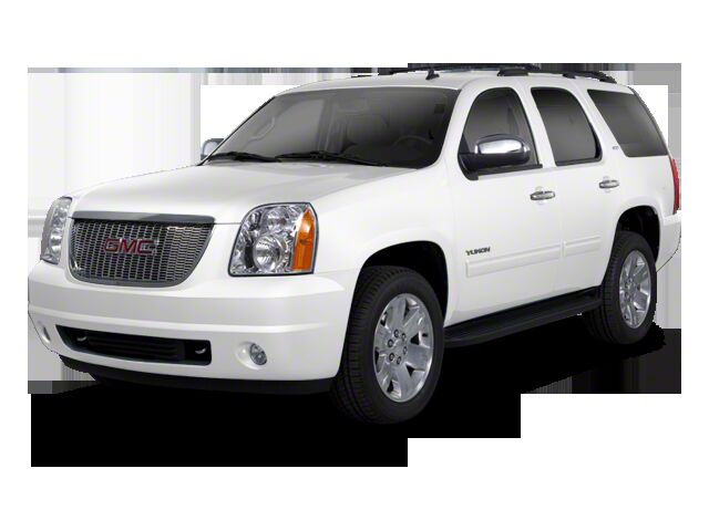 2010 GMC Yukon