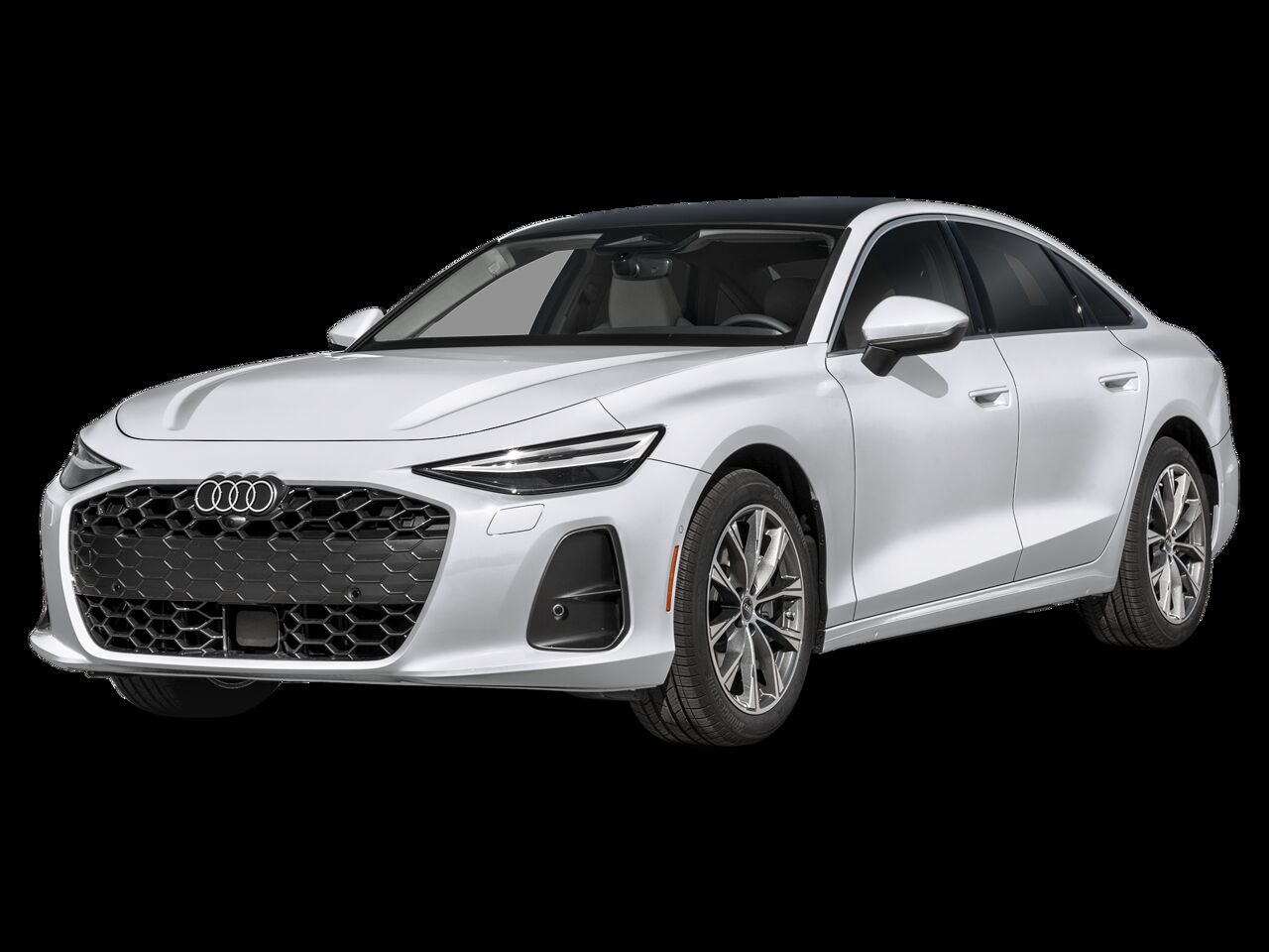 2026 AUDI A6