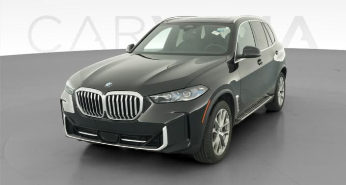 2024 BMW X5