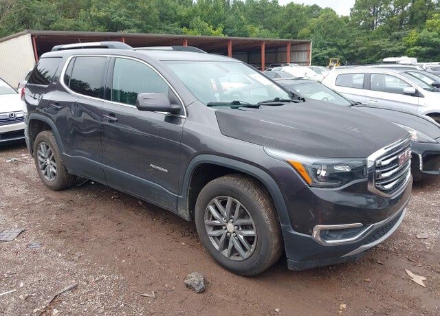 2017 GMC Acadia