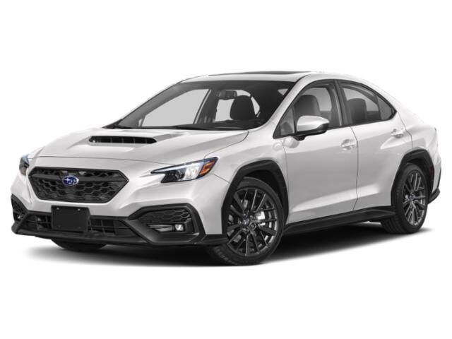 2024 SUBARU WRX