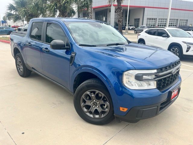 2023 FORD Maverick
