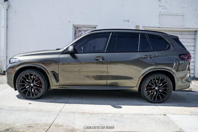 2024 BMW X5