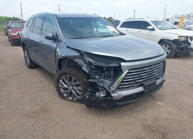 2026 BUICK Enclave