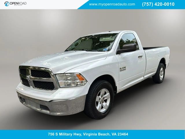 2013 RAM 1500