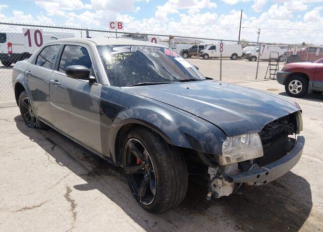 2006 CHRYSLER 300C