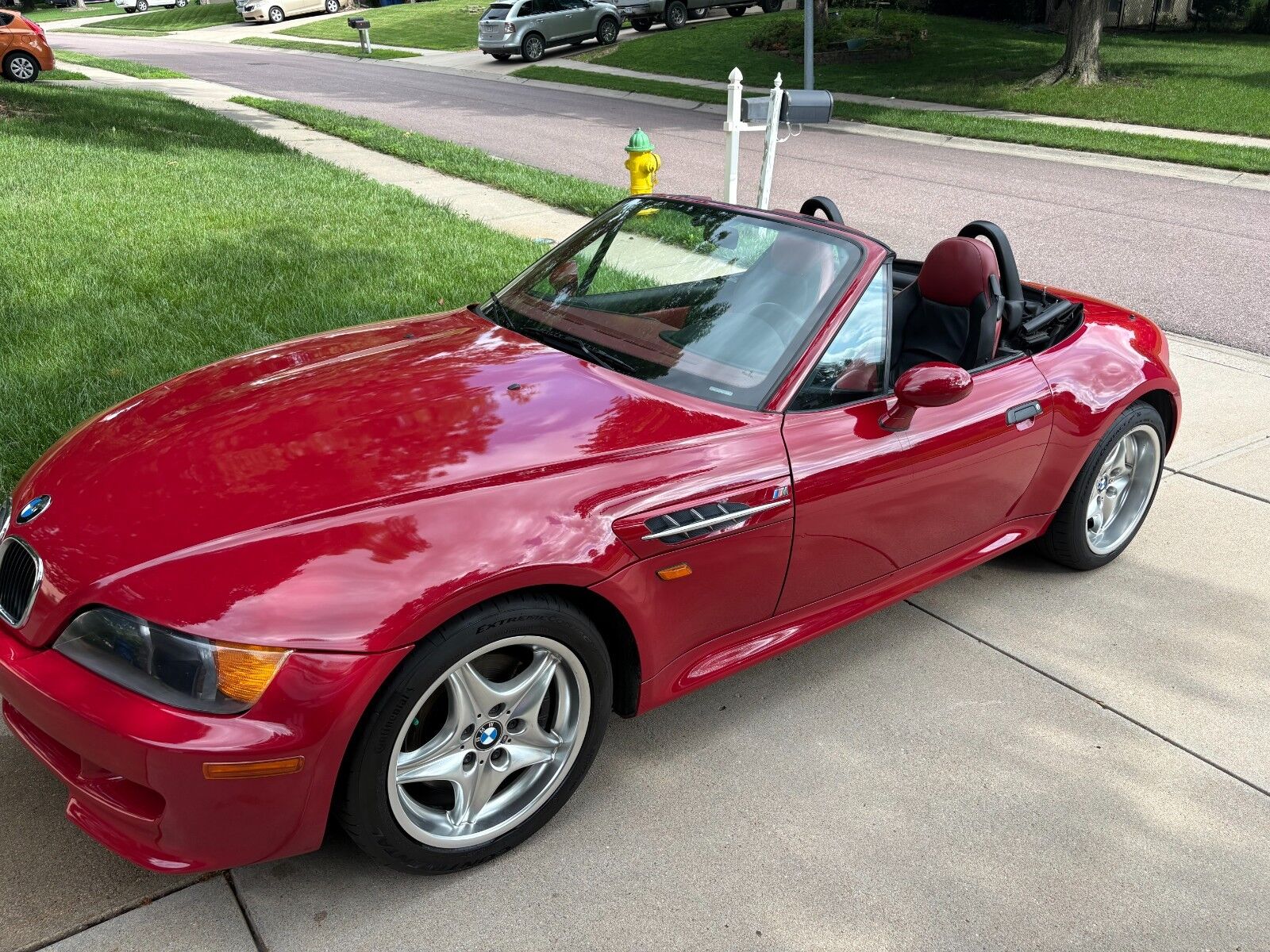 BMW Z3